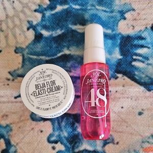 Sol de Janeiro Cheirosa Bundle